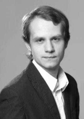 Евгений Фурин
