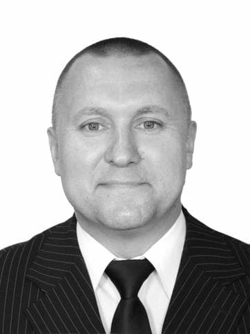 Сергей Воронцов