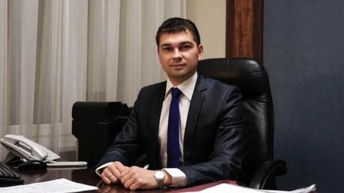 Дмитрий Ашихмин