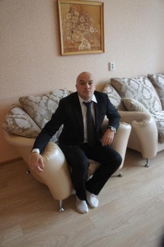 Владимир Киселев