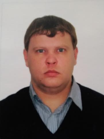 Андрей Распутин