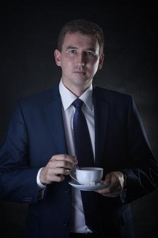 Алексей Пахомов