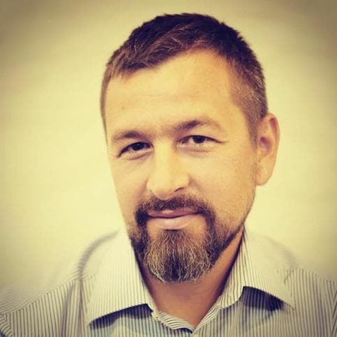 Дмитрий Кузнецов