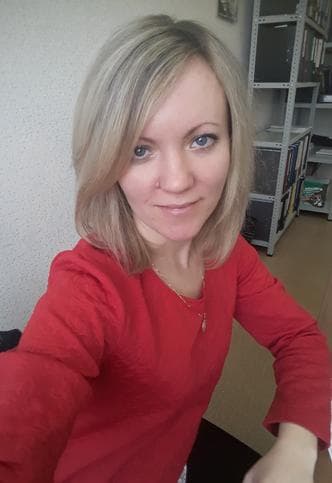 Ксения Карпачева