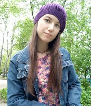 Любовь Реука