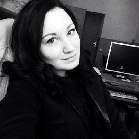 Снежана Ромадова