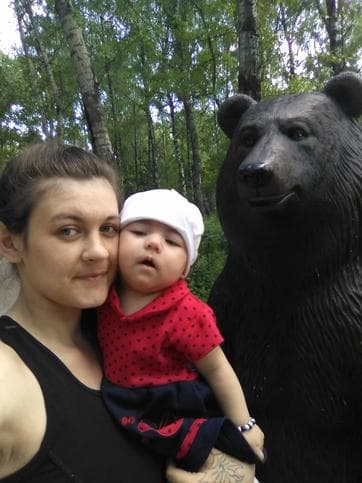 Оксана
