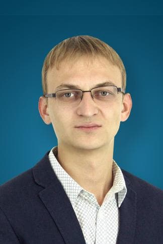 Владислав Щербаков