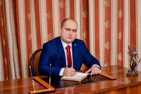 Олег Бессонов