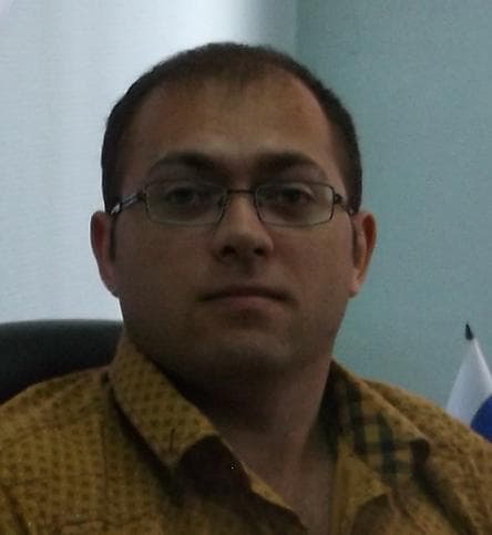 Роман Варнавский