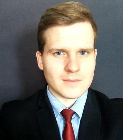 Юрий Беляков
