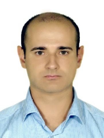 Алексей Кондрашов