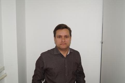 Черкашин Вадим