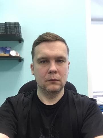 Александр Третьяков