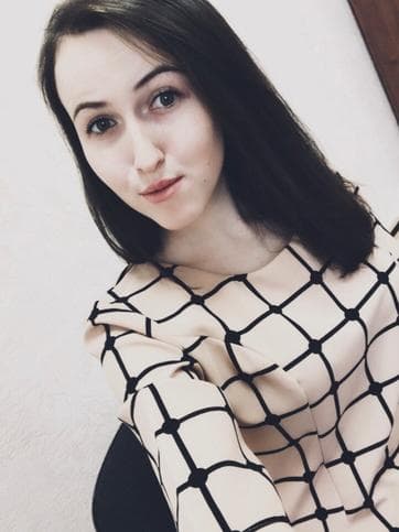 Наталия Иванова