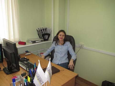 Алина Фадеева