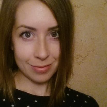 Екатерина Леонова