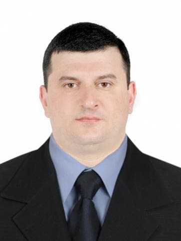 Арсен Акопян