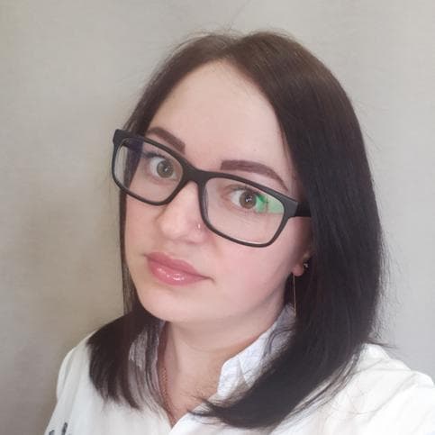 Юлия Чернова