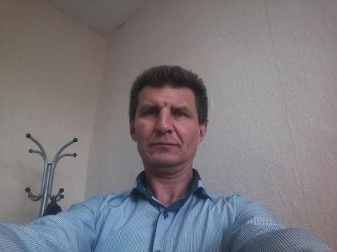 Виктор Степанов
