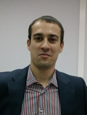 Юрий Денисов