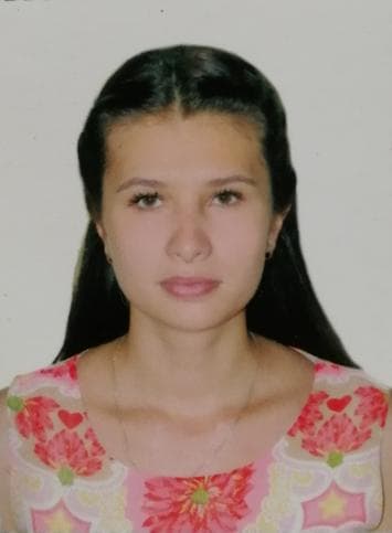 Мария Михайлова