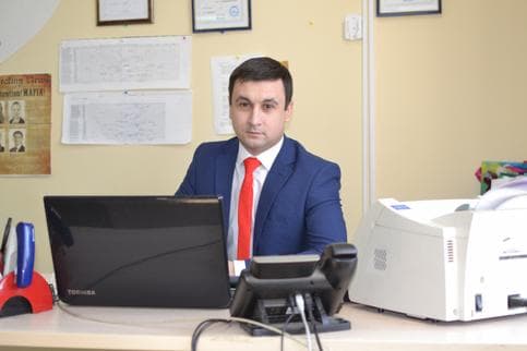 Вадим Муфтахов