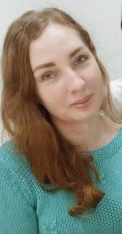Александра Степко