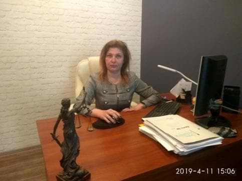 Ольга Иванова
