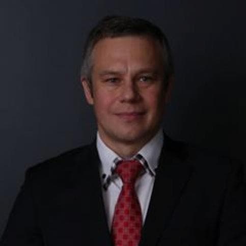 Лев Зинченко