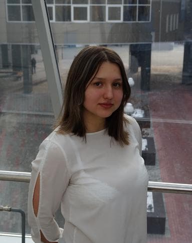 Ирина Иванова