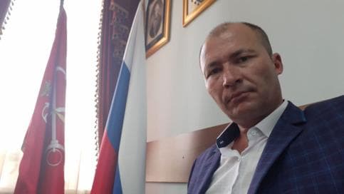 Руслан Борлаков