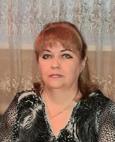 Татьяна Олейникова