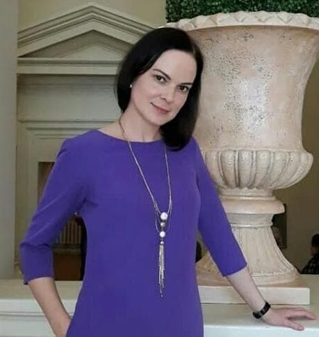 Светлана Бузинова