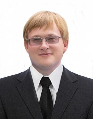 Александр Новожилов
