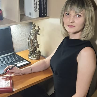 Алёна Чеснокова