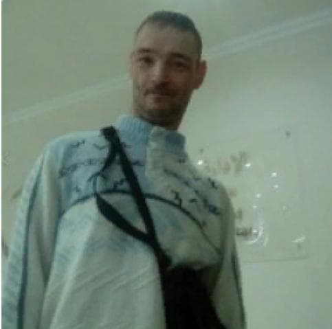 Михаил Хисматуллин