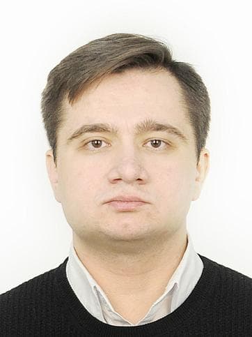 Артём Чаус
