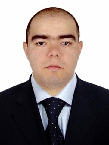 Натиг Абдуллазаде