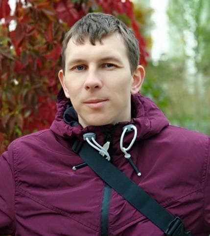 Сергей Балахонцев