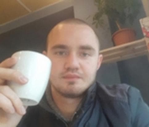 Илья Федоров