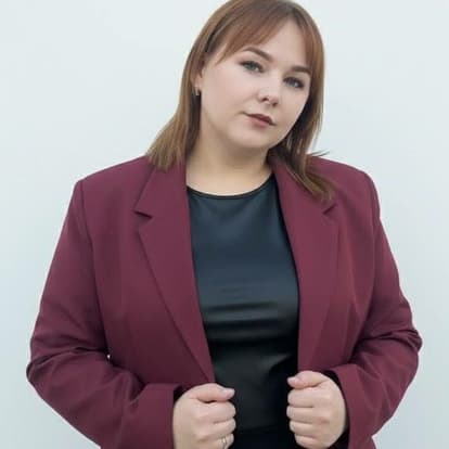 Ольга Безценная