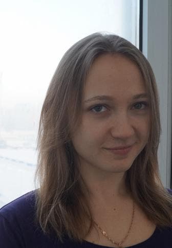 Светлана Аскольская