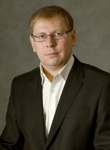 Антон Слипченко