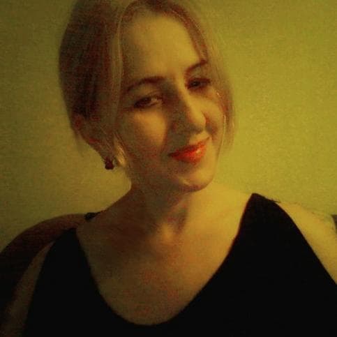 Халимат Гулиева