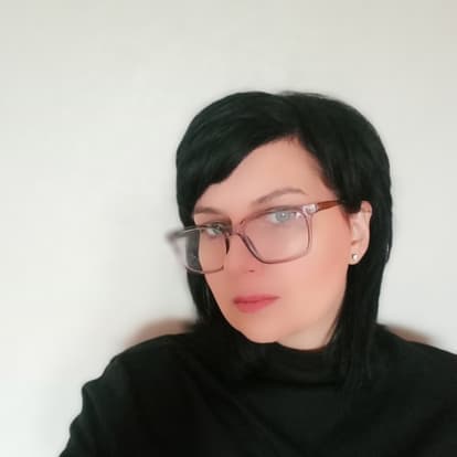 Виктория Ткаченко