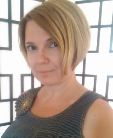 Ирина Антипова