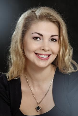 Ольга Лобанова