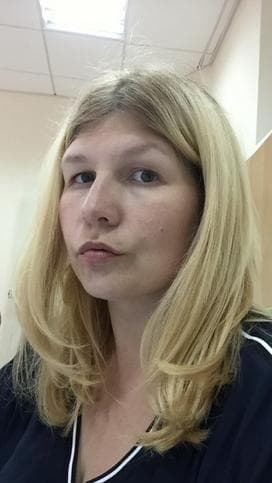 Юлия Чуйкова