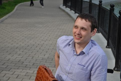 Сергей Анашкин
